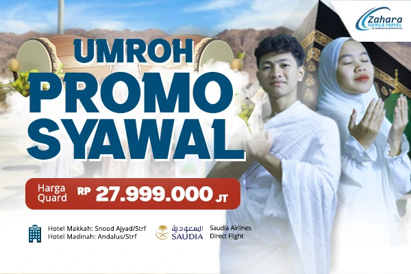 Banner Umroh Syawal Mobile