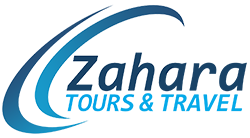 Travel Zahara