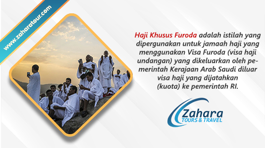 Haji Plus Zahara Tour 2020
